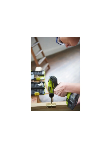 Дрель-шуруповерт Ryobi ONE+ RCD18-120T 5133003682