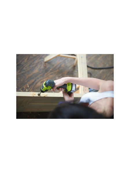 Дрель-шуруповерт Ryobi ONE+ RCD18-120T 5133003682