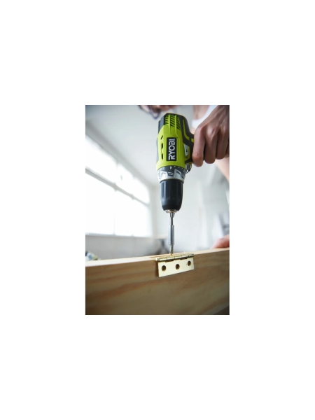 Дрель-шуруповерт Ryobi ONE+ RCD18-120T 5133003682