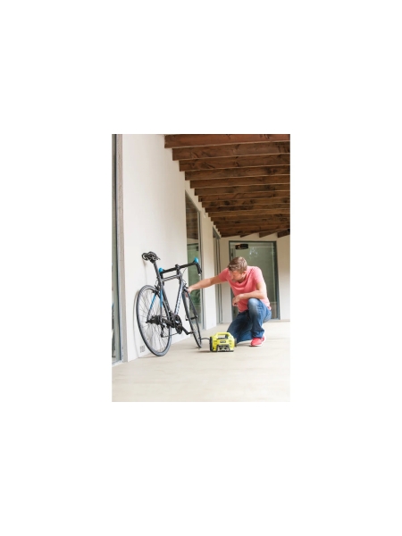 Компрессор для авто Ryobi ONE+ R18I-0 5133001834