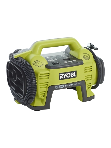 Компрессор для авто Ryobi ONE+ R18I-0 5133001834