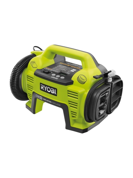 Компрессор для авто Ryobi ONE+ R18I-0 5133001834