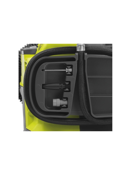 Компрессор для авто Ryobi ONE+ R18I-0 5133001834