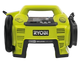 Компрессор для авто Ryobi ONE+ R18I-0 5133001834