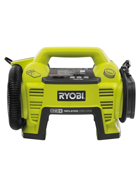Компрессор для авто Ryobi ONE+ R18I-0 5133001834