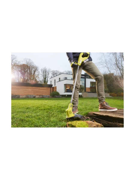 Триммер Ryobi ONE+ RLT1825M15S 5133005015