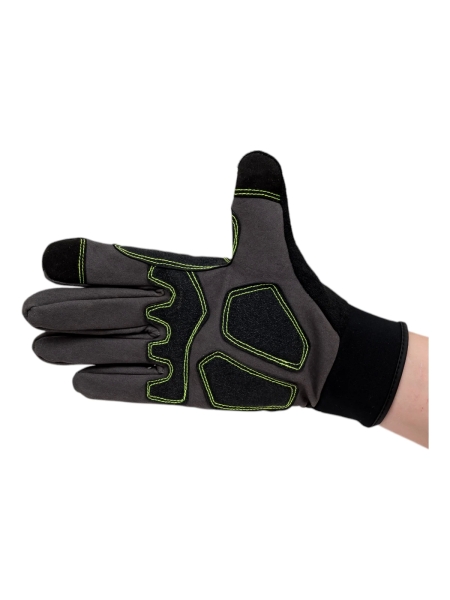 Садовые перчатки Ryobi р. XL RAC811XL 5132003439