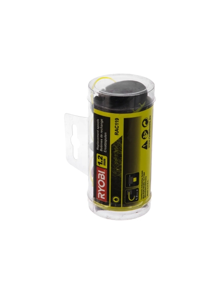 Шпуля для RLT3025 (3 шт.) RAC119 Ryobi 5132002591