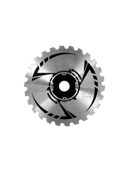 Нож для триммера RBC52FSBBS Ryobi RAC136 5132002763