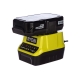 Набор Ryobi ONE+ RC18120-113 5133003354 аккумулятор (18 В; 1.3 А*ч; Li-Ion) и зарядное устройство RC18120