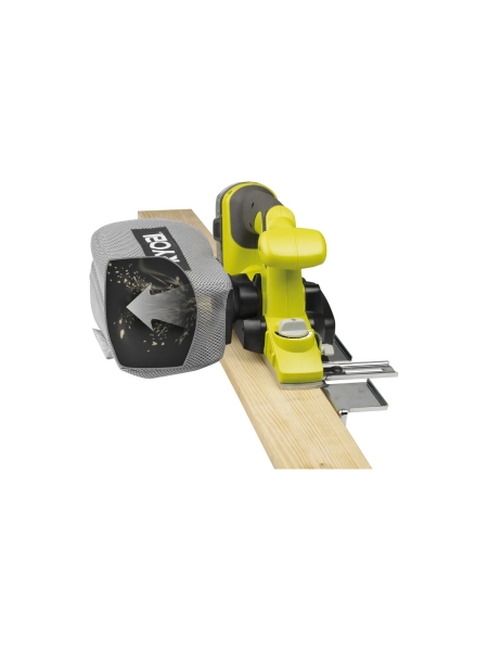 Рубанок Ryobi ONE+ CPL180MHG 5133000195