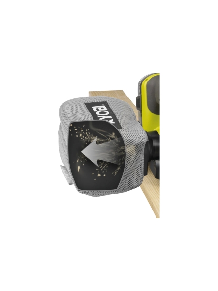 Рубанок Ryobi ONE+ CPL180MHG 5133000195