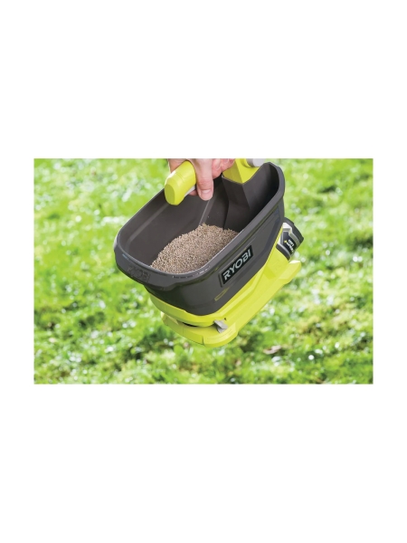 Аккумуляторная сеялка Ryobi ONE+ OSS1800 5133003729