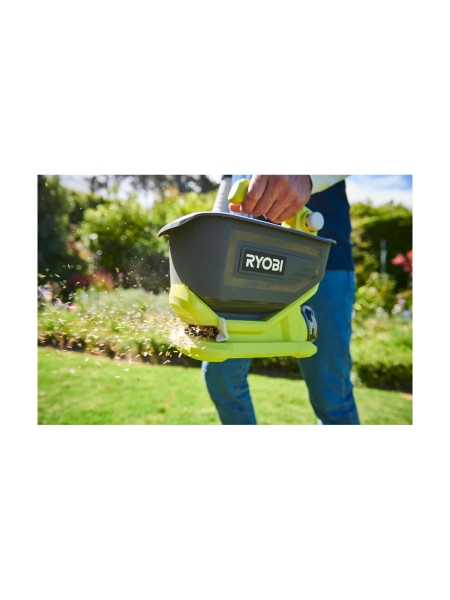 Аккумуляторная сеялка Ryobi ONE+ OSS1800 5133003729