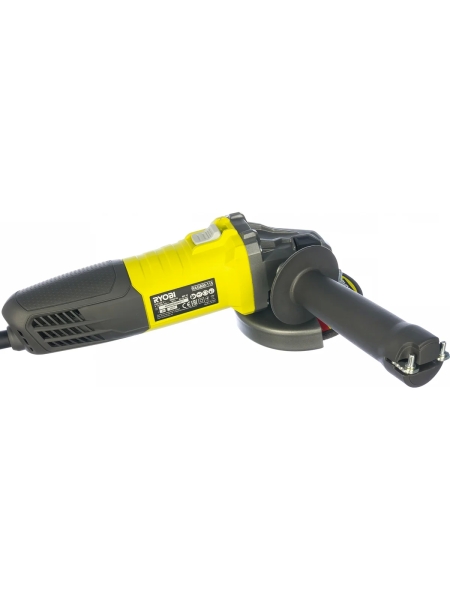 Угловая шлифмашина Ryobi RAG800-115G 5133002518