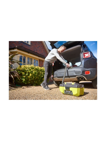 Набор для пылесоса RAKVA04 Ryobi 5132004832