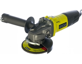 Угловая шлифмашина Ryobi RAG800-115G 5133002518