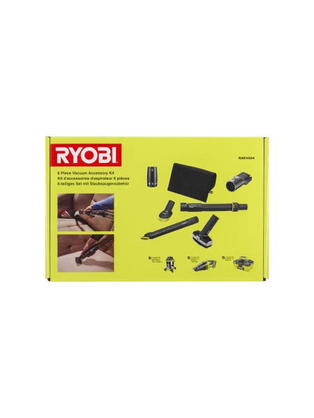 Набор для пылесоса RAKVA04 Ryobi 5132004832