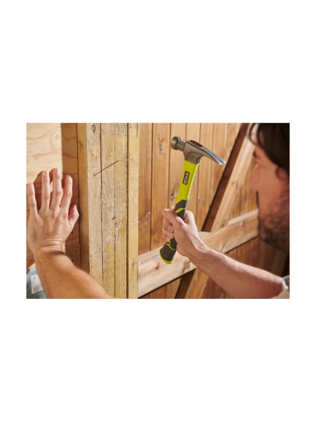 Ударная дрель-шуруповерт Ryobi 18В R18PD3-120TAH 5133005505