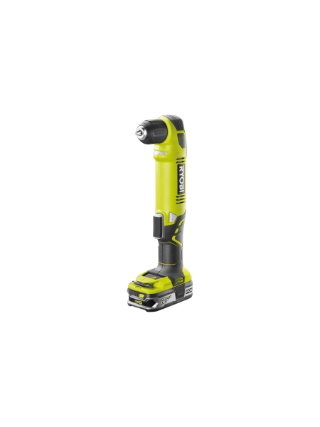 Угловая дрель Ryobi ONE+ RAD1801M 5133001166