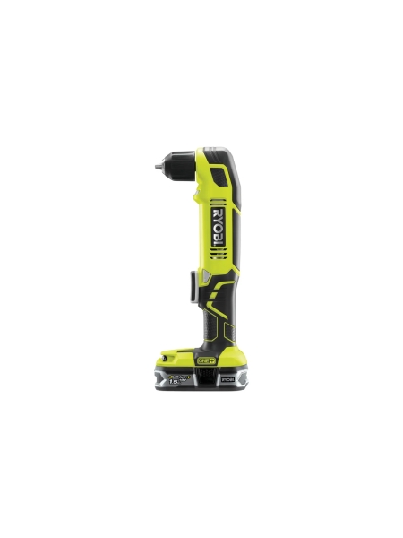 Угловая дрель Ryobi ONE+ RAD1801M 5133001166