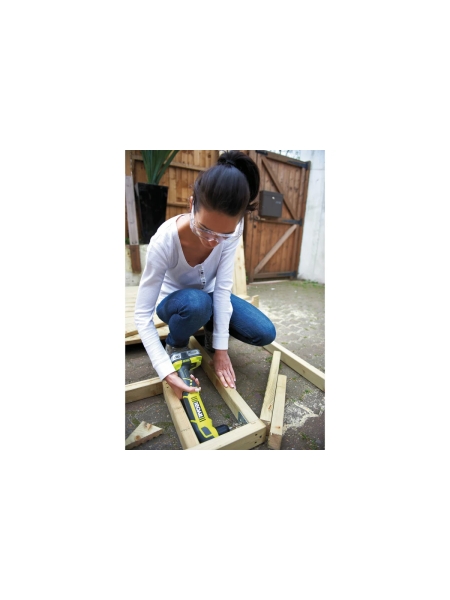 Угловая дрель Ryobi ONE+ RAD1801M 5133001166