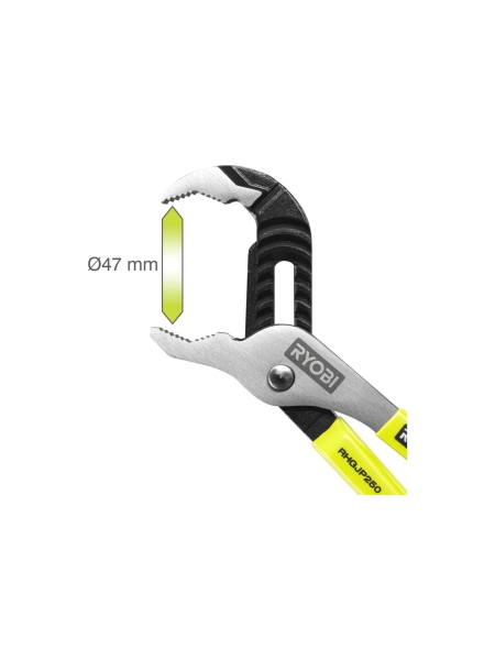 Переставной ключ Ryobi RHGJP250 5132006056