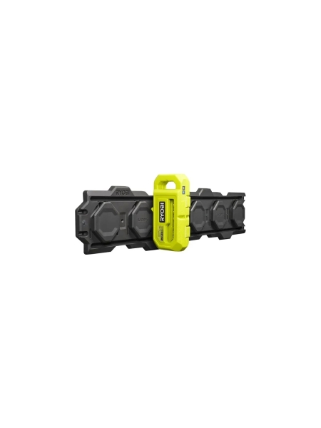 Набор из трещотки и торцевых головок Ryobi RHRS10PC 5132006067