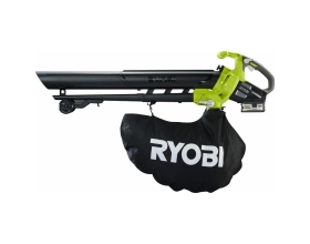 Бесщеточный пылесос-воздуходувка Ryobi ONE+ RBV1850 18В 5133004641