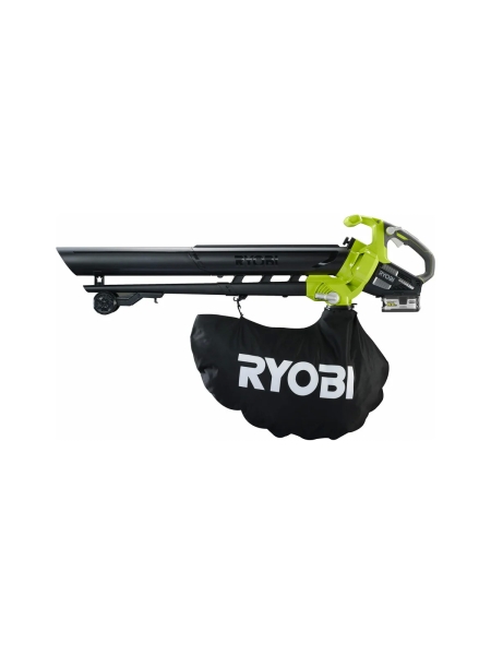 Бесщеточный пылесос-воздуходувка Ryobi ONE+ RBV1850 18В 5133004641