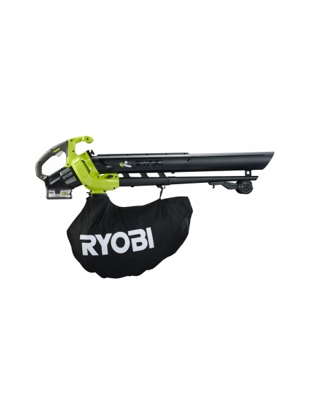 Бесщеточный пылесос-воздуходувка Ryobi ONE+ RBV1850 18В 5133004641