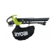 Бесщеточный пылесос-воздуходувка Ryobi ONE+ RBV1850 18В 5133004641