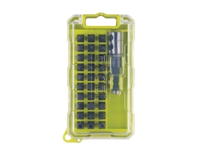 Набор бит 31 шт. Ryobi RAK31SDCi