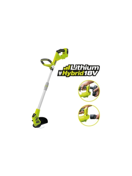 Аккумуляторный триммер Ryobi RLT1830H13 5133002102
