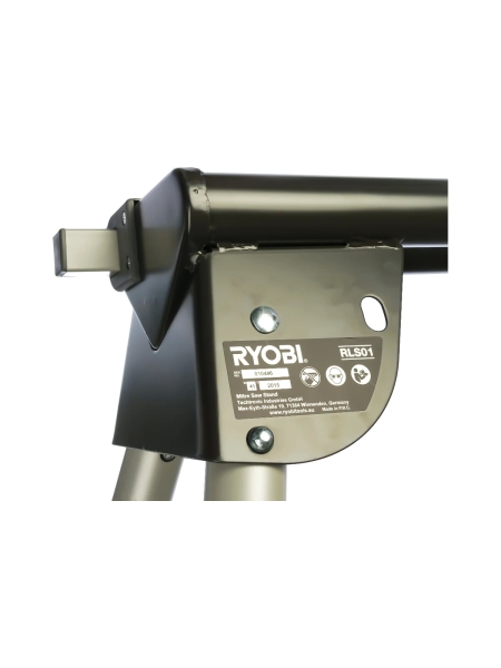 Станина для торцовочной пилы Ryobi RLS01 5133001200