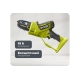 Бесщеточная цепная пила Ryobi ONE+ 18В RY18PSX10A-0 10 см 5133005433