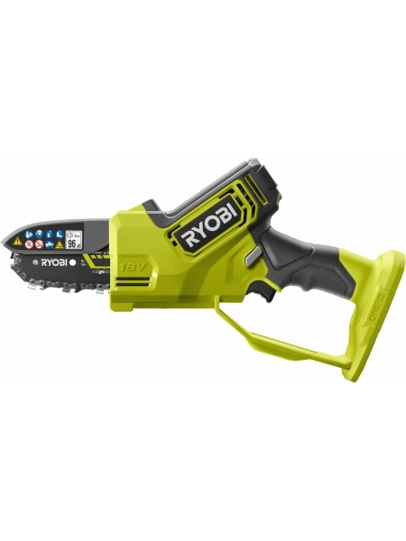 Бесщеточная цепная пила Ryobi ONE+ 18В RY18PSX10A-0 10 см 5133005433