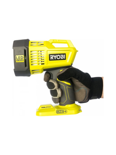 Фонарь Ryobi ONE+ R18SPL-0 5133003372