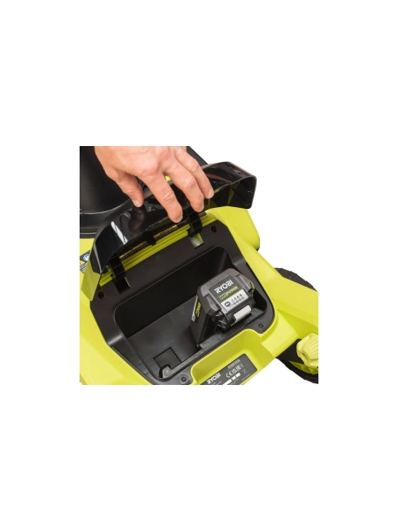 Снегоуборочник Ryobi 36В RY36STX53A-150 5133005723