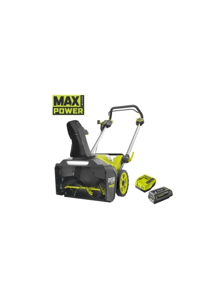 Снегоуборочник Ryobi 36В RY36STX53A-150 5133005723