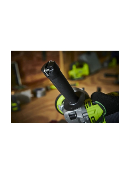 Углошлифмашина Ryobi ONE+ RAG18115-0 5133005402