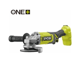 Углошлифмашина Ryobi ONE+ RAG18115-0 5133005402