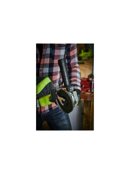 Углошлифмашина Ryobi ONE+ RAG18115-0 5133005402