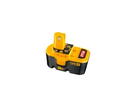 Аккумулятор Ryobi ONE+ BPP1817M (18 В; 1.7 А*ч; Ni-Cd) 2000049