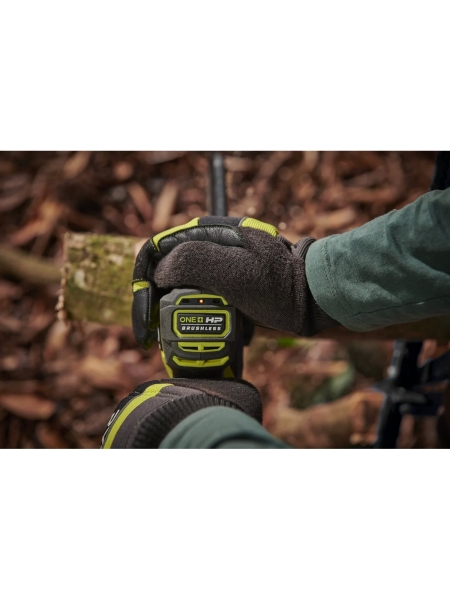 Бесщеточная цепная пила Ryobi ONE+ 18В RY18PSX15A-0 15 см 5133005779