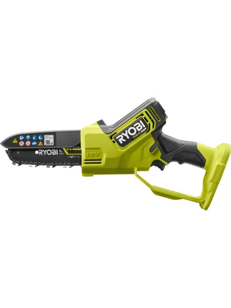Бесщеточная цепная пила Ryobi ONE+ 18В RY18PSX15A-0 15 см 5133005779