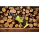 Бесщеточная цепная пила Ryobi ONE+ 18В RY18PSX15A-0 15 см 5133005779