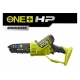 Бесщеточная цепная пила Ryobi ONE+ 18В RY18PSX15A-0 15 см 5133005779