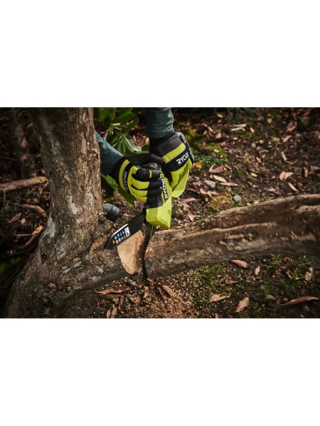 Бесщеточная цепная пила Ryobi ONE+ 18В RY18PSX15A-0 15 см 5133005779