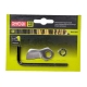 Нож для секатора RLP416 Ryobi RAC304 5132002455